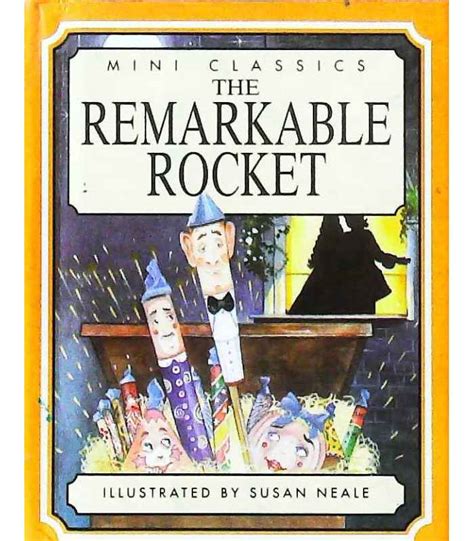 Download The Remarkable Rocket By Oscar Wilde