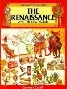 Read Online The Renaissance And The New World By Giovanni Caselli