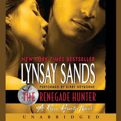 Read Online The Renegade Hunter Argeneau 12 Rogue Hunter 3 By Lynsay Sands