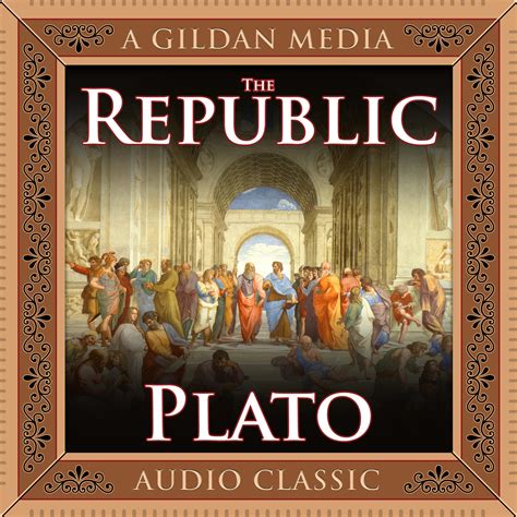 Read Online The Republic By Plato