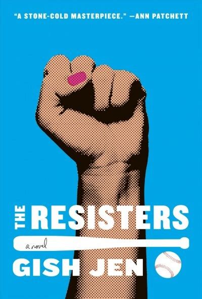 Download The Resisters By Gish Jen