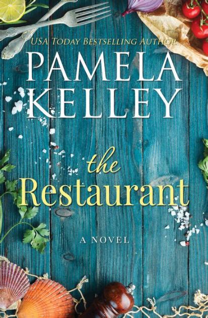 Read The Restaurant By Pamela M Kelley
