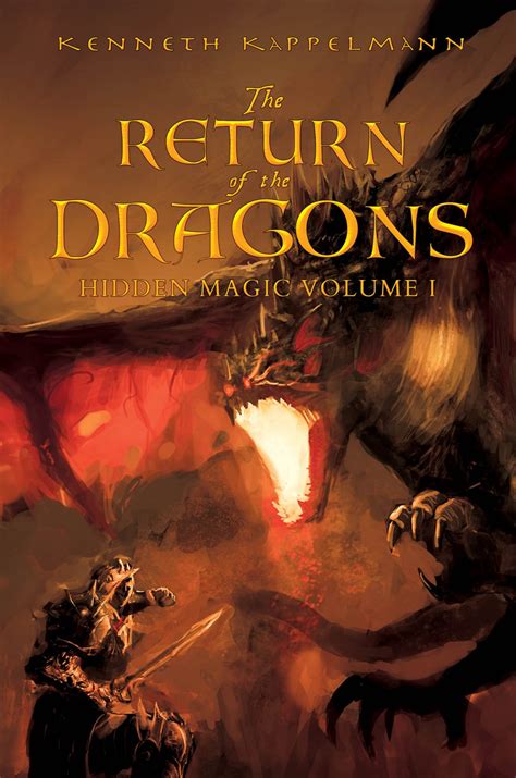 Download The Return Of The Dragons By Kenneth Kappelmann