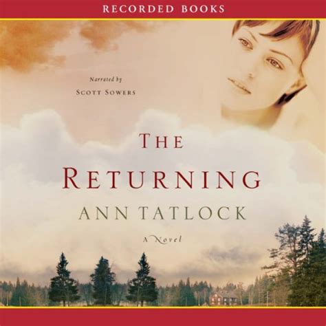 Full Download The Returning By Ann Tatlock
