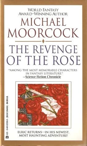 Download The Revenge Of The Rose The Elric Saga 9 By Michael Moorcock