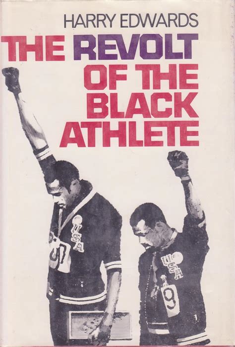 Read The Revolt Of The Black Athlete By Harry Edwards