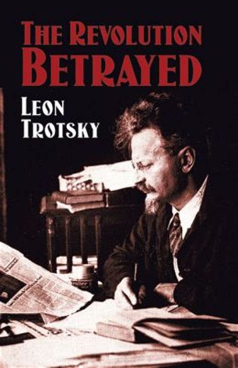 Download The Revolution Betrayed By Leon Trotsky