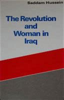 Full Download The Revolution And Woman In Iraq By Saddam Hussein