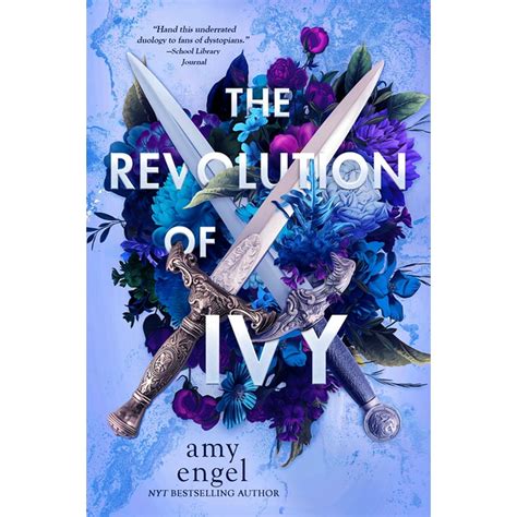 Download The Revolution Of Ivy The Book Of Ivy 2 By Amy Engel