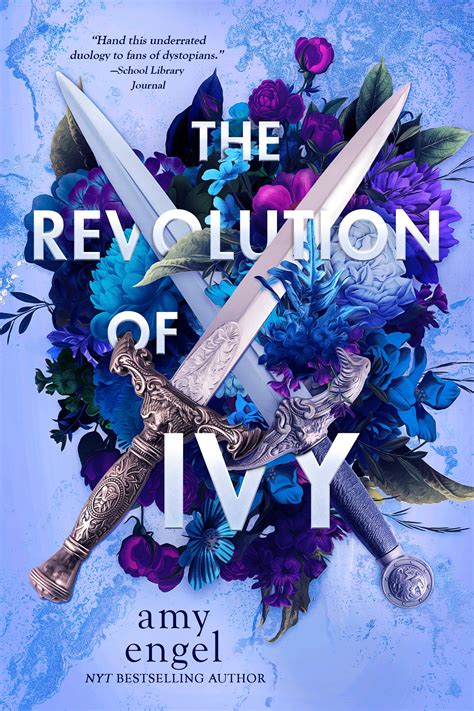 Full Download The Revolution Of Ivy The Book Of Ivy 2 By Amy Engel