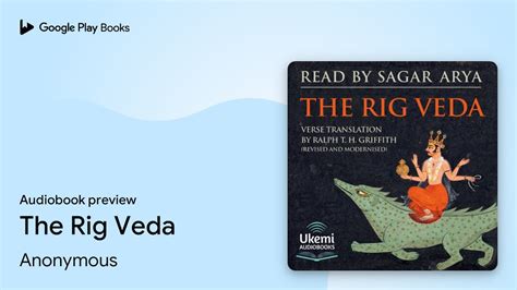 Download The Rig Veda By Anonymous