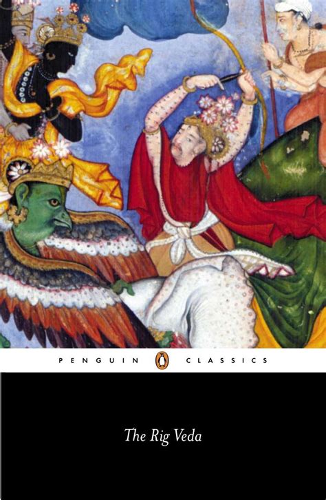 Full Download The Rig Veda By Wendy Doniger