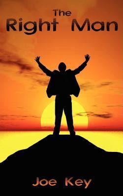 Read Online The Right Man By Joe Key