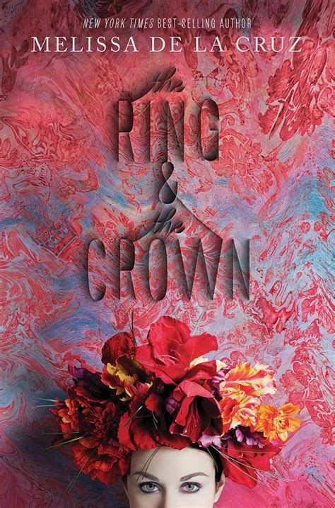 Download The Ring And The Crown The Ring And The Crown 1 By Melissa De La Cruz