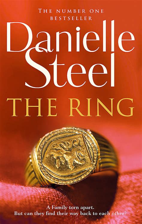 Read The Ring By Danielle Steel
