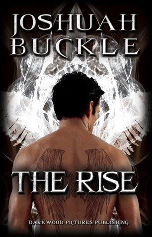 Download The Rise By Joshuah Buckle