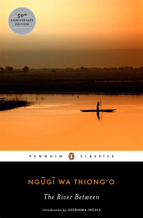 Read The River Between By Ngg Wa Thiongo