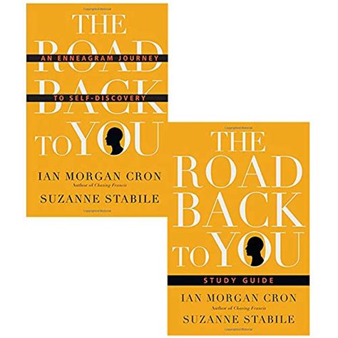Read The Road Back To You An Enneagram Journey To Selfdiscovery By Ian Morgan Cron