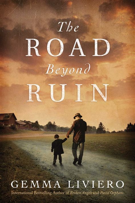 Download The Road Beyond Ruin By Gemma Liviero