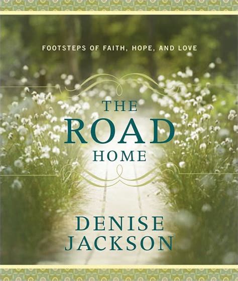 Download The Road Home By Denise Jackson