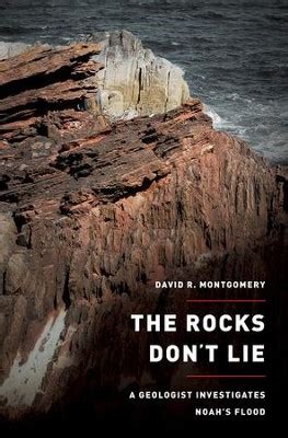 Download The Rocks Dont Lie A Geologist Investigates Noahs Flood By David R Montgomery