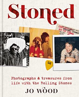 Download The Rolling Stones Undercover By Jo Wood