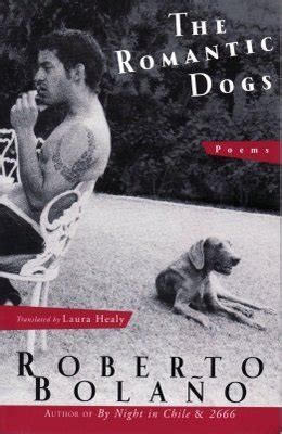 Download The Romantic Dogs By Roberto Bolao