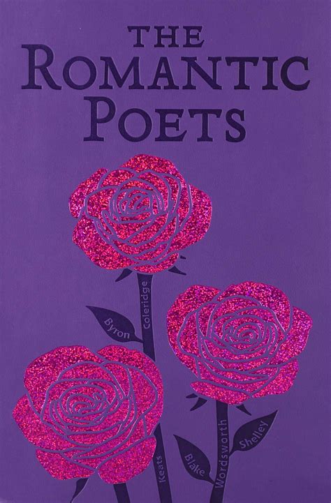 Read Online The Romantic Poets By John Keats