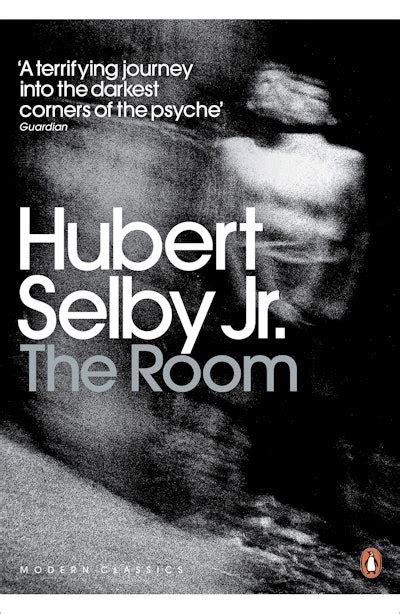 Read Online The Room By Hubert Selby Jr