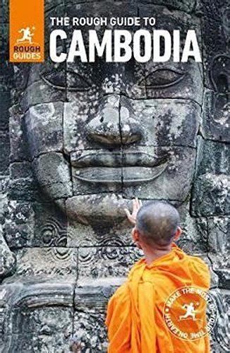 Read The Rough Guide To Cambodia Travel Guide Ebook By Rough Guides