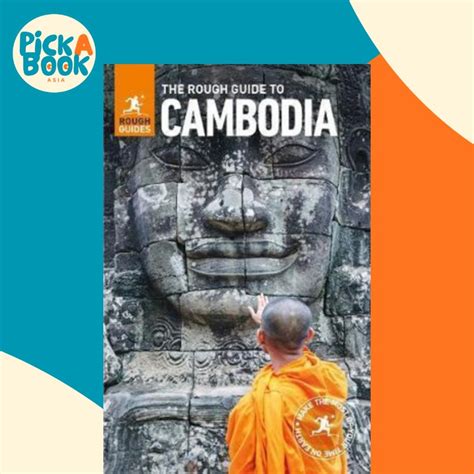 Read Online The Rough Guide To Cambodia By Rough Guides
