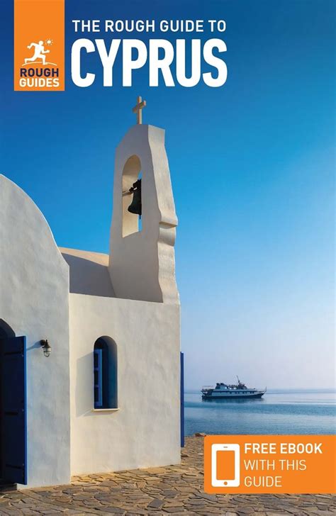 Full Download The Rough Guide To Cyprus Travel Guide Ebook By Rough Guides