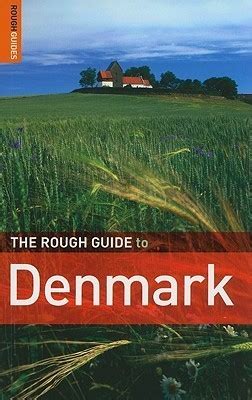 Read Online The Rough Guide To Denmark By Lone Mouritsen