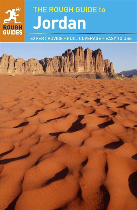 Read Online The Rough Guide To Jordan By Rough Guides