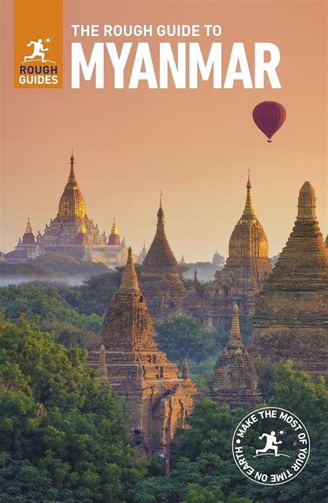 Read Online The Rough Guide To Myanmar Burma Travel Guide Ebook Rough Guides By Gavin Thomas