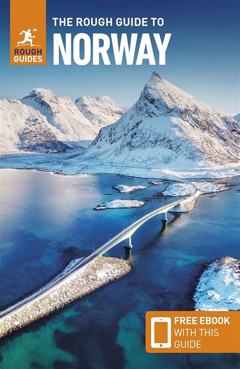 Download The Rough Guide To Norway By Rough Guides