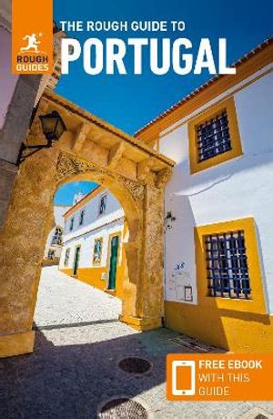 Read The Rough Guide To Portugal By Rough Guides