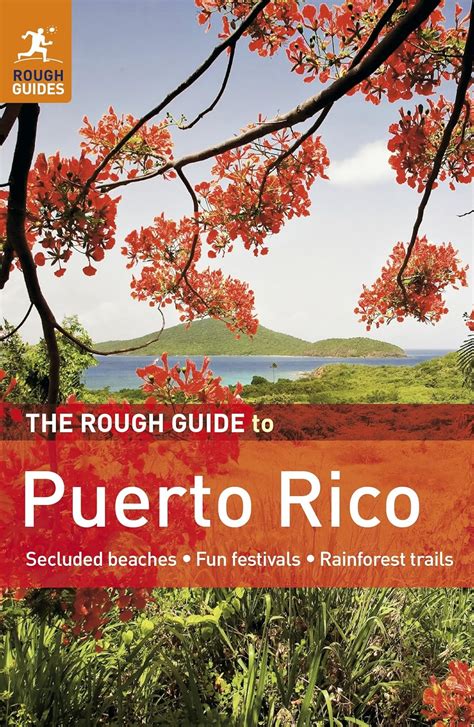 Full Download The Rough Guide To Puerto Rico By Stephen Keeling