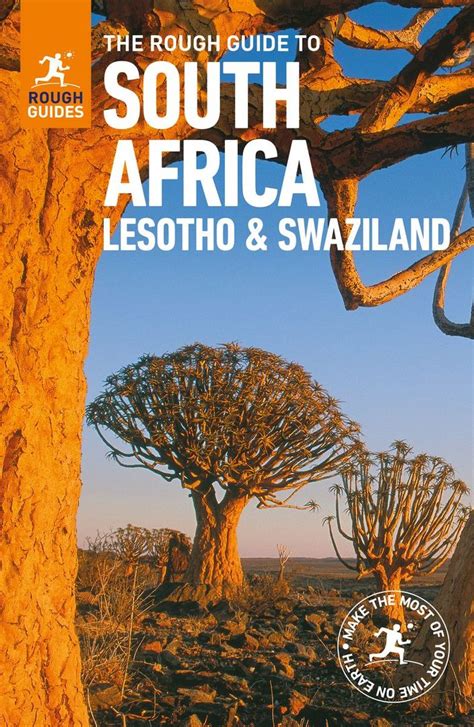 Read The Rough Guide To South Africa Rough Guides By Rough Guides