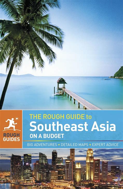 Download The Rough Guide To Southeast Asia On A Budget By Rough Guides