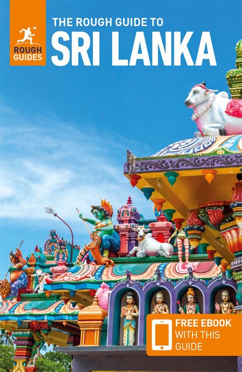 Read The Rough Guide To Sri Lanka Travel Guide Ebook By Rough Guides