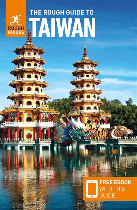 Full Download The Rough Guide To Taiwan Travel Guide By Rough Guides