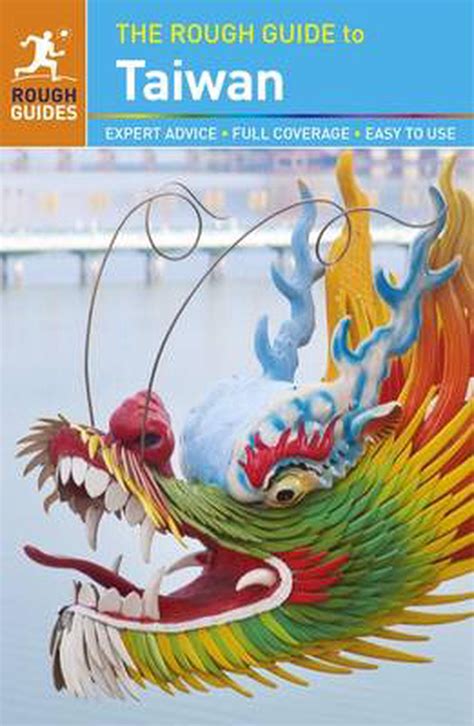 Read The Rough Guide To Taiwan Travel Guide Ebook By Rough Guides