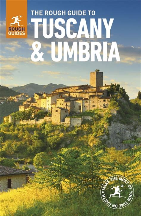 Download The Rough Guide To Tuscany  Umbria Rough Guides By Rough Guides