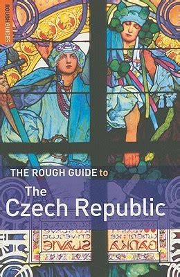 Download The Rough Guide To The Czech Republic By Rob Humphreys
