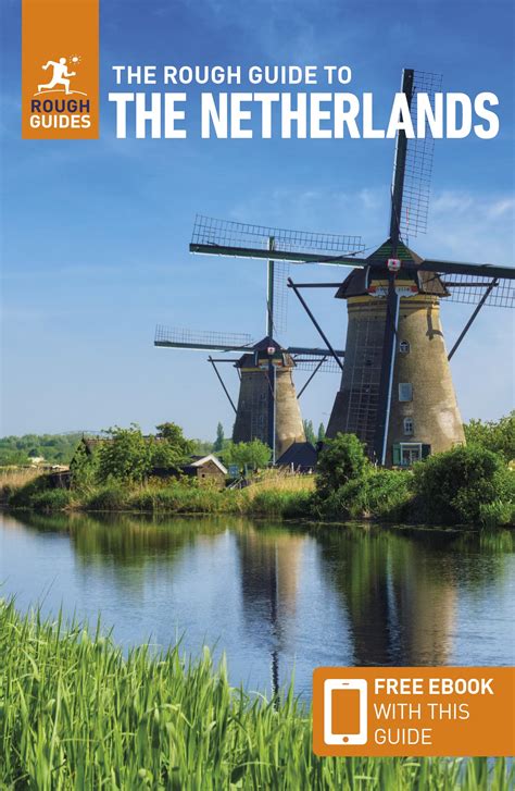 Read Online The Rough Guide To The Netherlands By Rough Guides