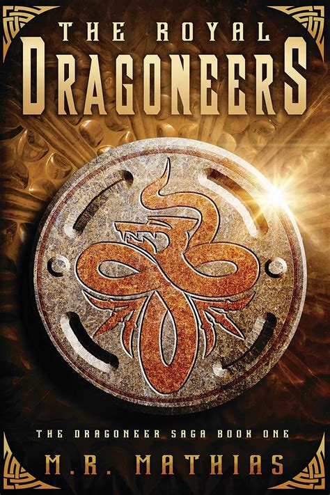 Read The Royal Dragoneers The Dragoneers Saga 1 By Mr Mathias