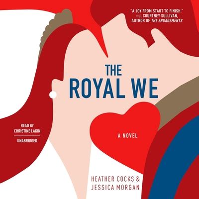 Full Download The Royal We Royal We 1 By Heather Cocks