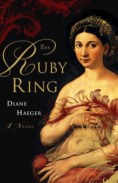 Full Download The Ruby Ring By Diane Haeger