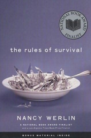 Full Download The Rules Of Survival By Nancy Werlin